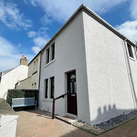 Harbour Street Villa Portmahomack Exterior photo
